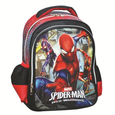 Spiderman Junior Backpack £13.99